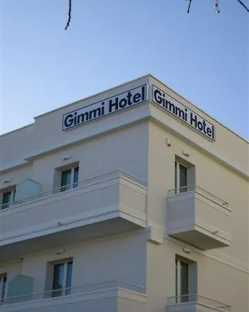 Hotel Gimmi Rimini