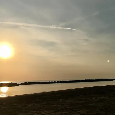 Ξενοδοχείο Gimmi Ρίμινι