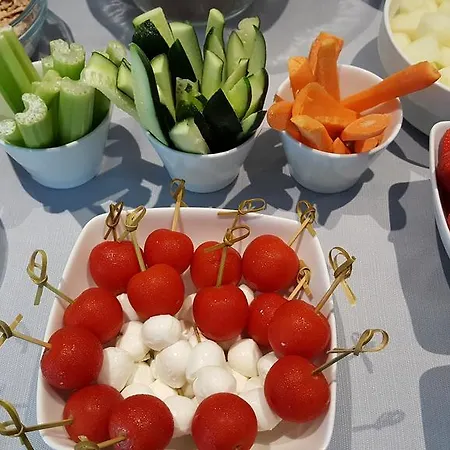 Ξενοδοχείο Gimmi 3*