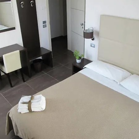 Gimmi 3* Ρίμινι