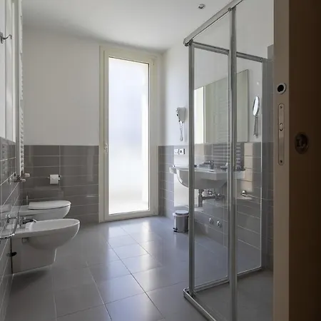 Gimmi Hotel Rimini
