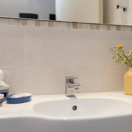 Ξενοδοχείο Gimmi