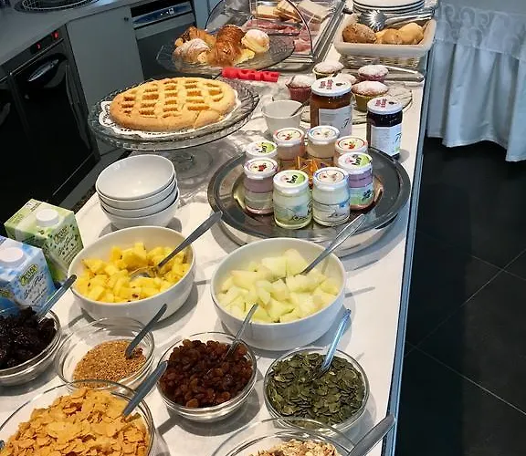 호텔 Gimmi 리미니