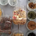 Отель Gimmi