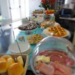 Отель Gimmi Римини