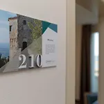 Отель Gimmi Римини