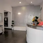 Gimmi Отель Римини