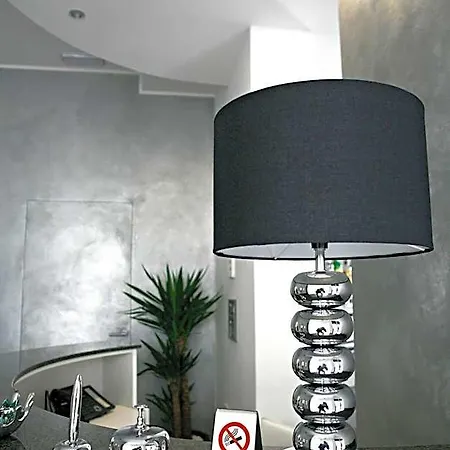 Hotel Gimmi 3*
