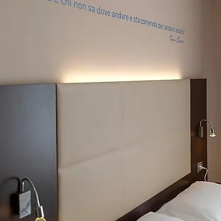 Hotel Gimmi