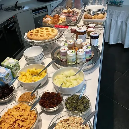 酒店 Gimmi 里米尼