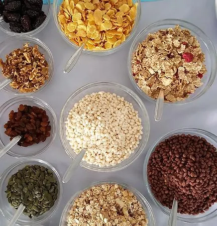 Gimmi 酒店 里米尼