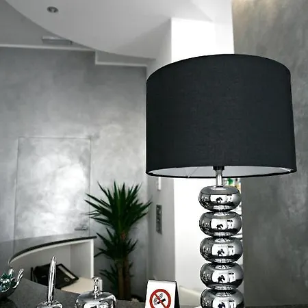 Hotel Gimmi