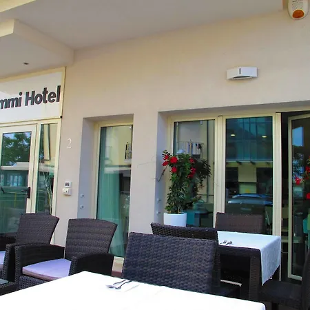 Hotel Gimmi