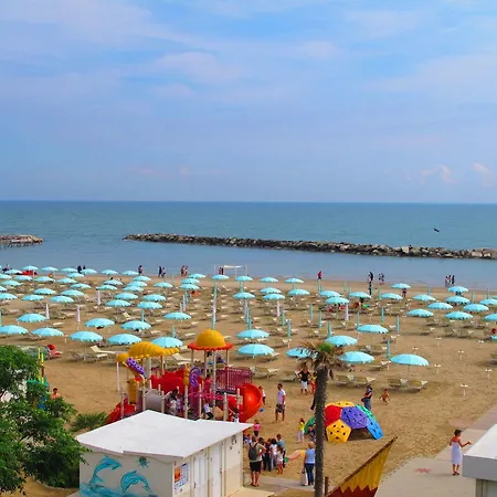 Gimmi 3* Rimini