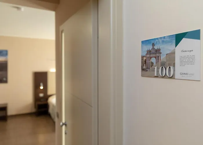 Hotel Gimmi Rimini