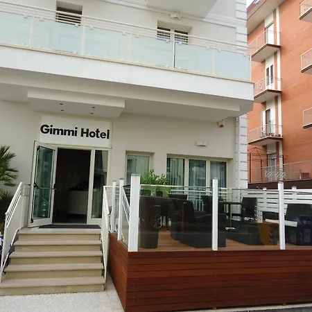 Hotel Gimmi Rimini