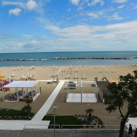 Hotel Gimmi Rimini