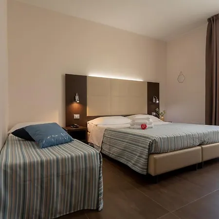 Gimmi Hotel Rimini