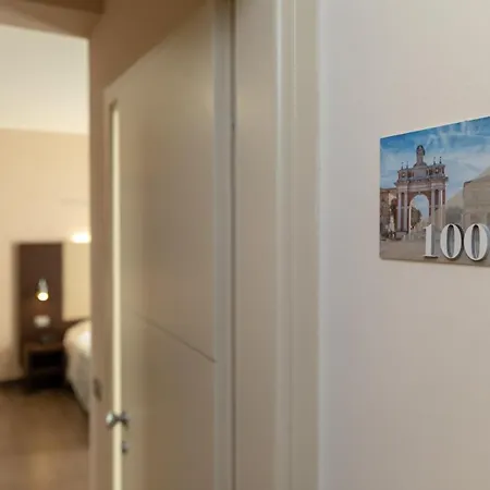 Hotel Gimmi Rimini