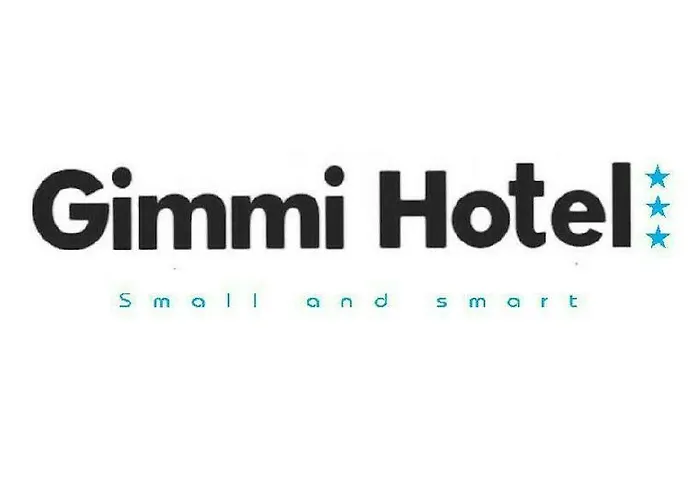Gimmi Hotel 3*