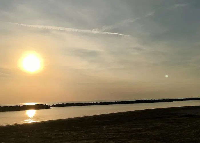 ホテル Gimmi リミニ