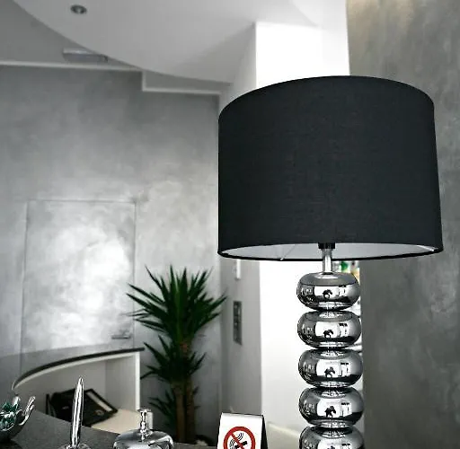 Hotel Gimmi