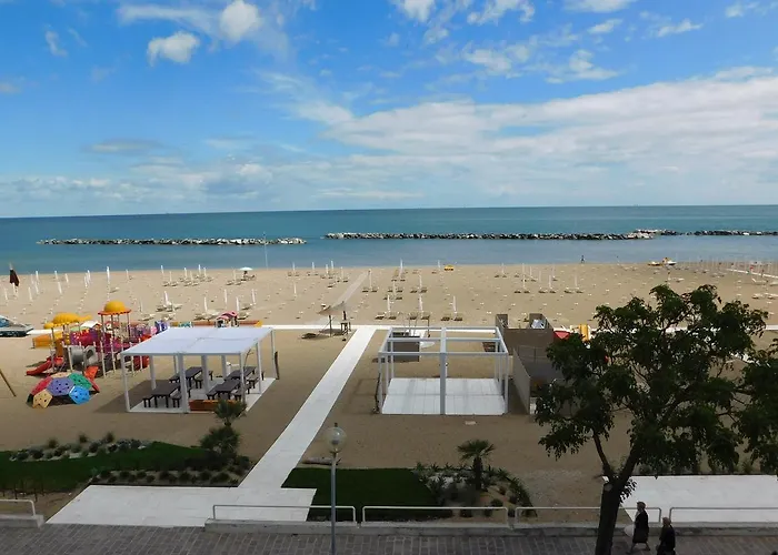 Hotel Gimmi Rimini