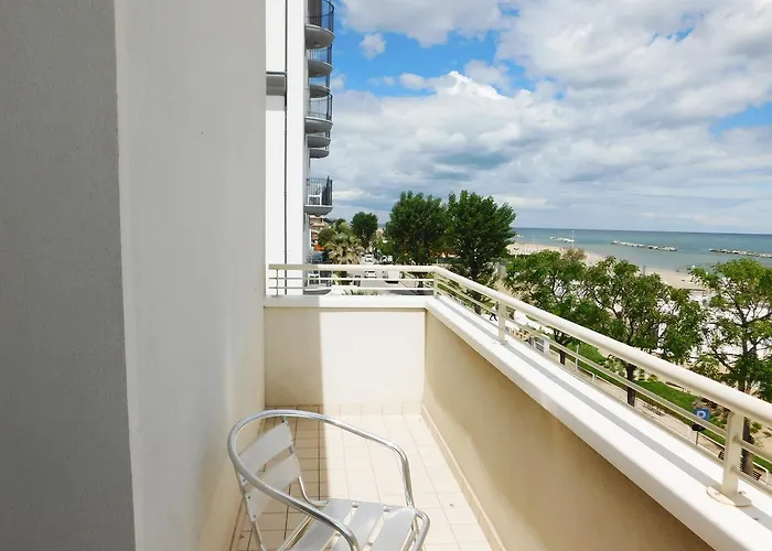 Hotel Gimmi Rimini