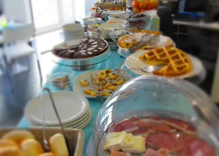 Hotel Gimmi Rimini