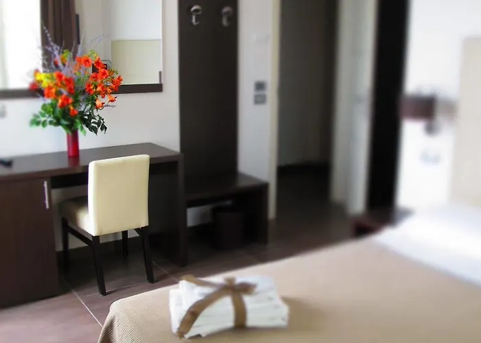 Gimmi Hotel