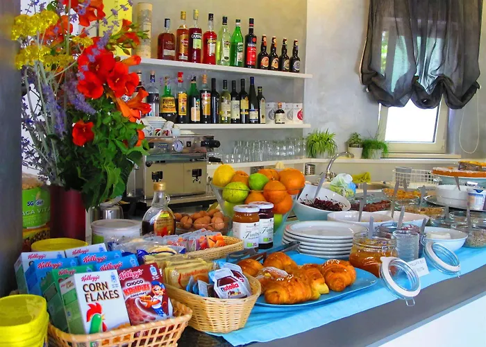 Hotel Gimmi Rimini