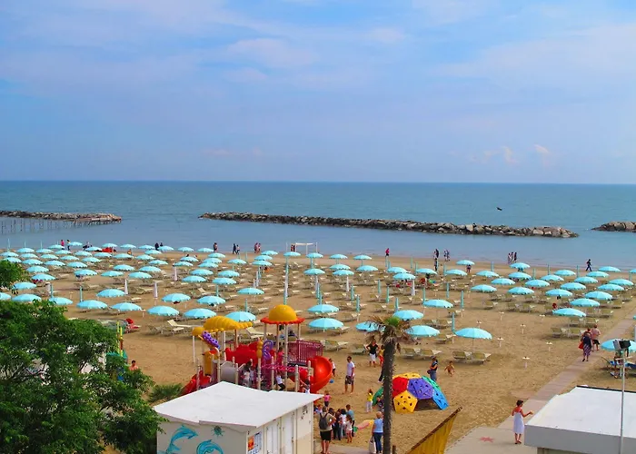 Gimmi 3* Rimini