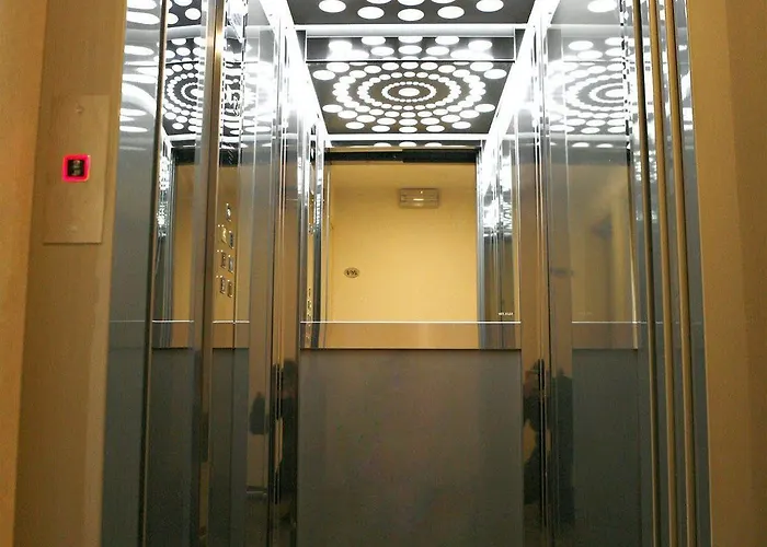 Gimmi Hotel