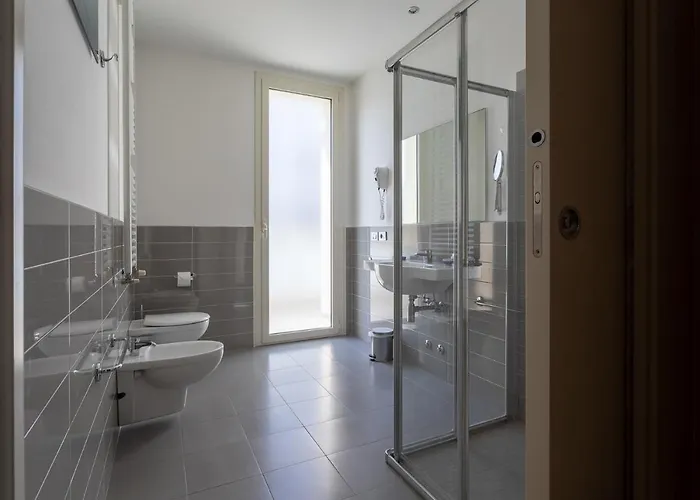 Gimmi Hotel Rimini
