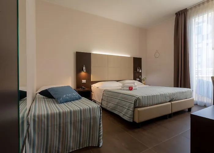 Gimmi Hotel Rimini