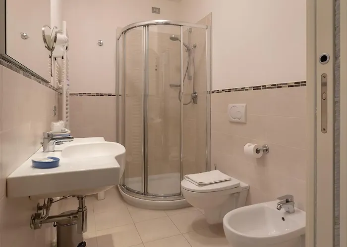 Gimmi Hotel 3*