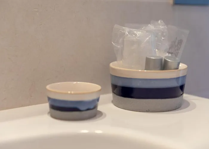 Gimmi ホテル リミニ