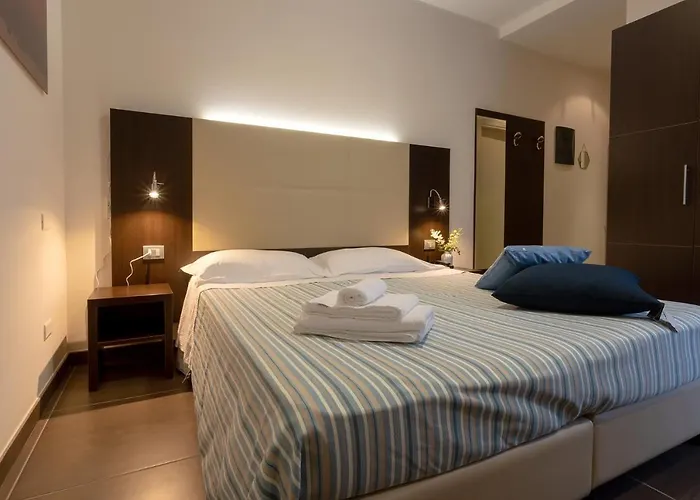 Gimmi Hotel 3*