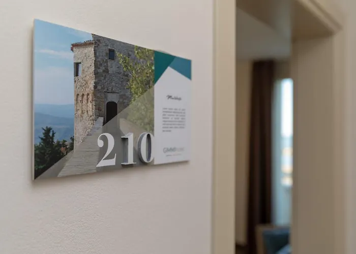 Hotel Gimmi Rimini