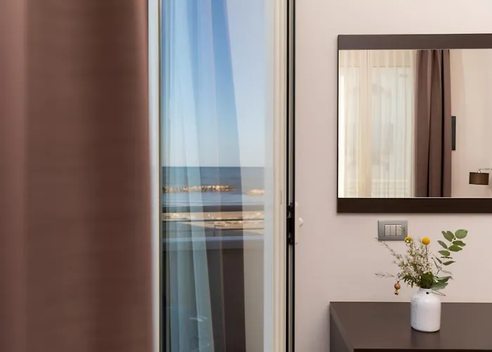 Gimmi Hotel