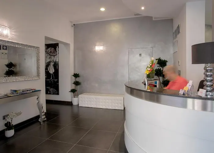 Gimmi Hotel Rimini