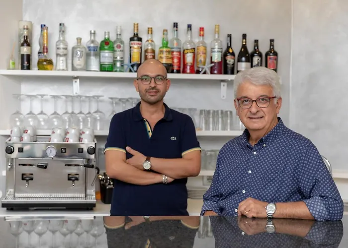 Gimmi Hotel Rimini