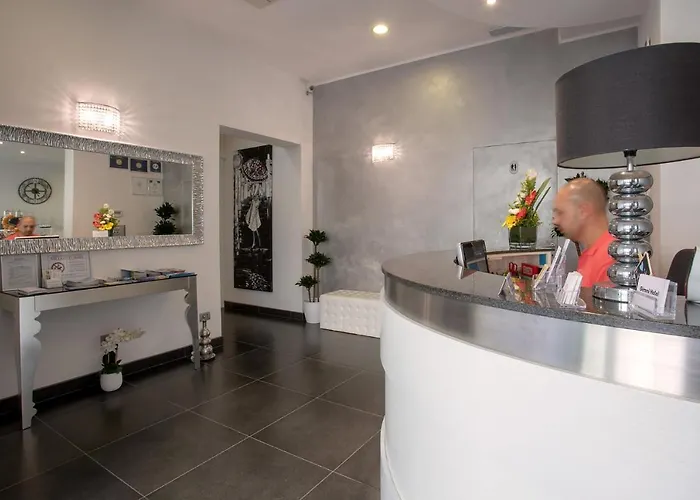 Hotel Gimmi Rimini