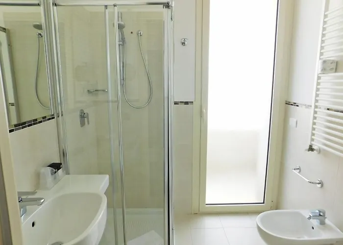 Hotel Gimmi Rimini